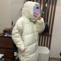 Пуховик женский, в Нефтеюганске