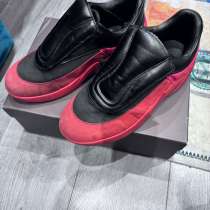 Кроссовки Raf Simons, в Москве