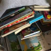 Книги детские бесплатно, в Домодедове
