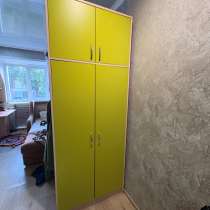Продам детскую мебель, в Бийске