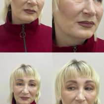 Визажист, в Песьянке