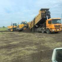 Щебень, Песок, Грунт, Чернозём с доставкой в Сызрани, в Сызрани