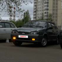 Ваз 2115 Лада Lada, в Москве