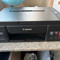 МФУ Струйное, принтер Pixma G3410, в Москве