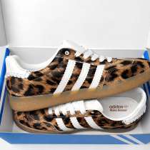 adidas Wales Bonner — модель в стиле Samba, в Екатеринбурге