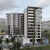 Квартира 54 м² в новом жилом комплексе бизнес-класса, Бар, в г.Будва