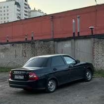 Прадам приору 2013, в Видном