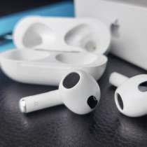 AirPods pro - AirPods 3, в Уссурийске