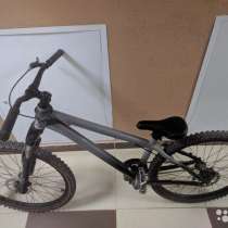 MTB Giant STP, в Обнинске