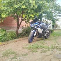 Racer a storm, в Краснодаре