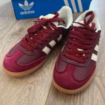 Кеды Samba Adidas 36 размер, в Самаре