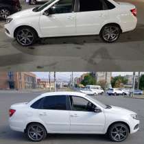 Диски vossen 17r, в Владикавказе
