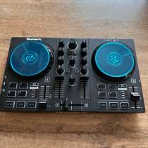 DJ контроллер numark party MIX mkii, в Железнодорожном