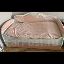 Продам кровать, в Владивостоке