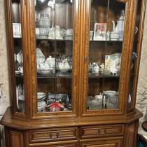 Сервант, в Химках