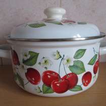 Кастрюля, в Воронеже