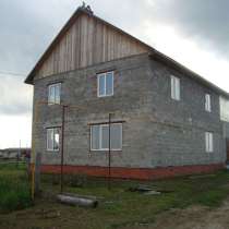 Продам 2-х этажный дом 260 м² на участке 20 соток, в Тюмени