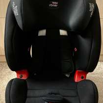 Детское автокресло Britax, в Москве