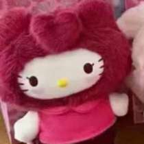 HELLO KITTY POP STAR, в Москве