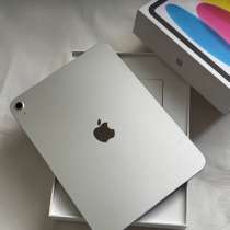 Планшет Apple iPad [2025. Wi-Fi] 11" 128 Гб серебристый, в Махачкале