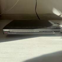 DVD + USB проигрыватель, в Новосибирске