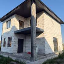 Продаю дом в пос. Лесной, в Барнауле