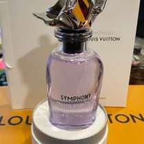 Парфюмерная вода Louis Vuitton Symphony, в Котельниках
