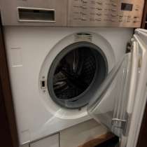 Стиральная машина Miele softtronic W2839, в Москве