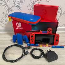 Nintendo switch, в Салавате