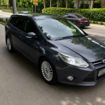 Ford focus 3 автомат, в Видном