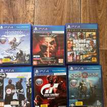 PlayStation 4 pro, в Когалыме