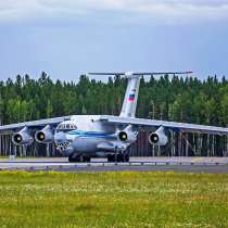 Продажа Ил-76ТД транспортный самолет, в Москве