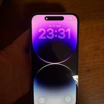 Iphone 14 pro, в Москве
