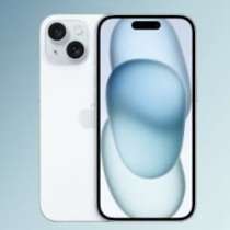 iPhone 15, в Тюмени