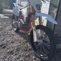 Regulmoto athlete 250, в Казани