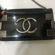 Сумку CHANEL оригинальная, в Кинешме