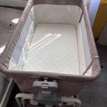Продам Кроватку люльку, в Казани