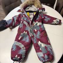 Продам зимний комбинезон Pogo kids, в Новосибирске