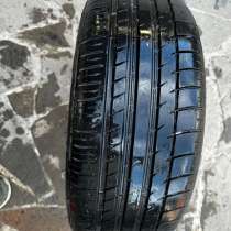 Летние шины Triangle Sportex 215/55 R17 (2 шт), в Астрахани