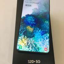 Samsung Galaxy s20 plus, в г.Сан-Хосе