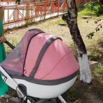 Продам коляску Аnex sport, в Иркутске