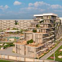 4-к. квартира 109м² Турция, Анталья, Алтынташ, в г.Анталия
