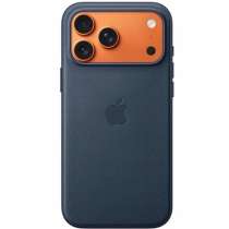 Чехол Тканевый TechWoven для iPhone 17 Pro Max, в Москве