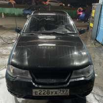 Daewoo nexia 2010, в Химках
