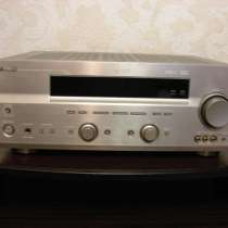 Продам новый ресивер YMAHA!RX-559, в Воркуте