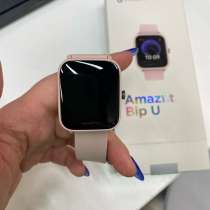 Amazfit bip u, в Воронеже
