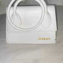 Сумка клатч JACQUEMUS, в Сочи
