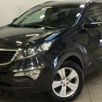 ПРОДАЕТСЯ КИА СПОРТЕЙДЖ 3 2011 ГОДА 2.0 АВТОМАТ, в Воткинске