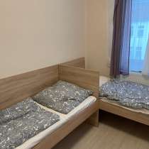 Койко место в общей комнате (TRFV), в г.Берлин