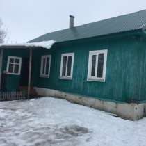 Срочно продается дом, (дача) в п. Центральный 64кв. м, в Туле